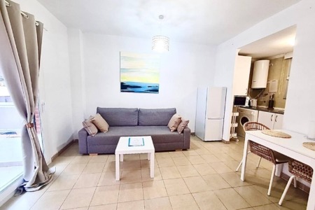 Bergatin apartment photos