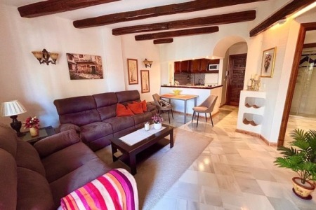 Apartment photo Reina 222