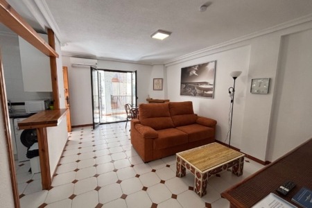 Photo apartment La Mata
