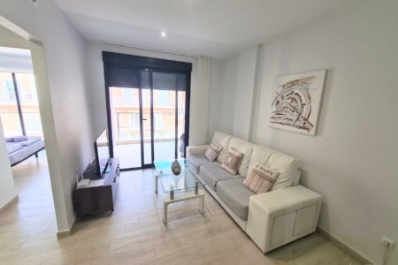 Puerto Romano apartment photos