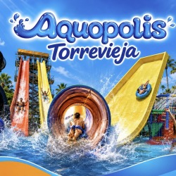Aquapolis 1980