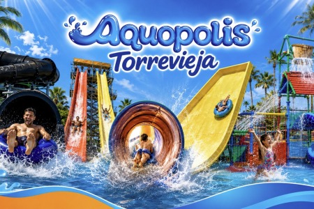 Aquapolis 1980