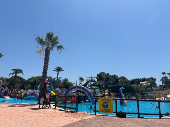 Waterpark