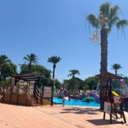 Waterpark