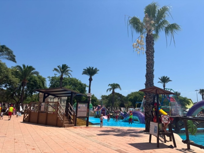 Waterpark