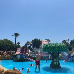 Waterpark
