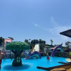 Waterpark