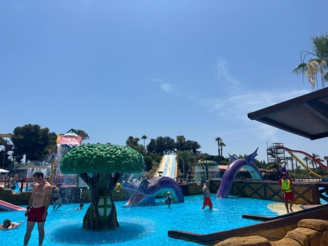 Waterpark