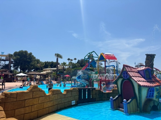 Waterpark