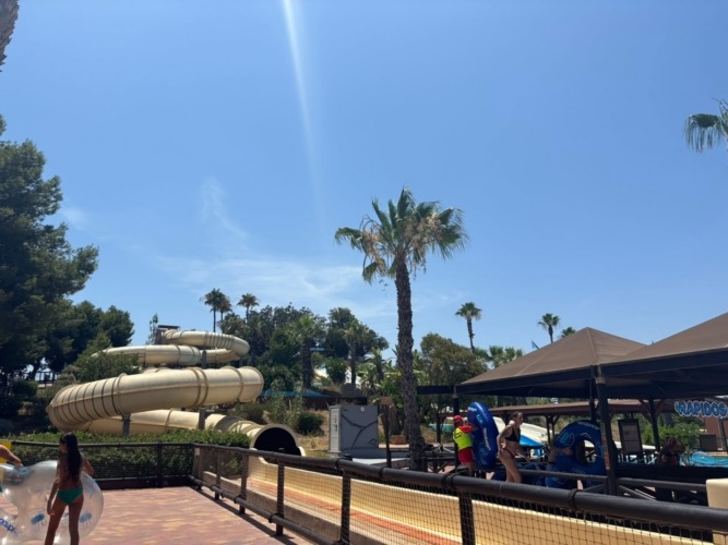 Waterpark