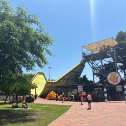 Waterpark