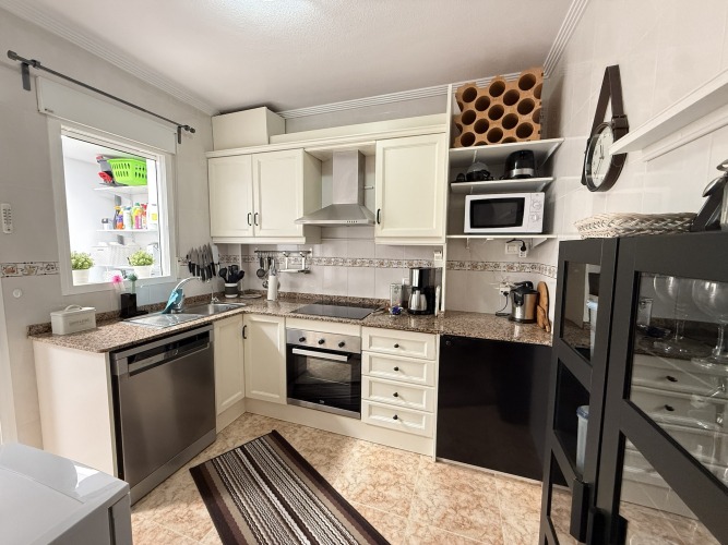 Foto apartman orihuela punta prima
