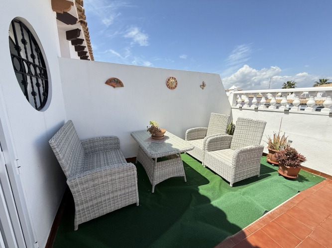 Foto apartman orihuela punta prima
