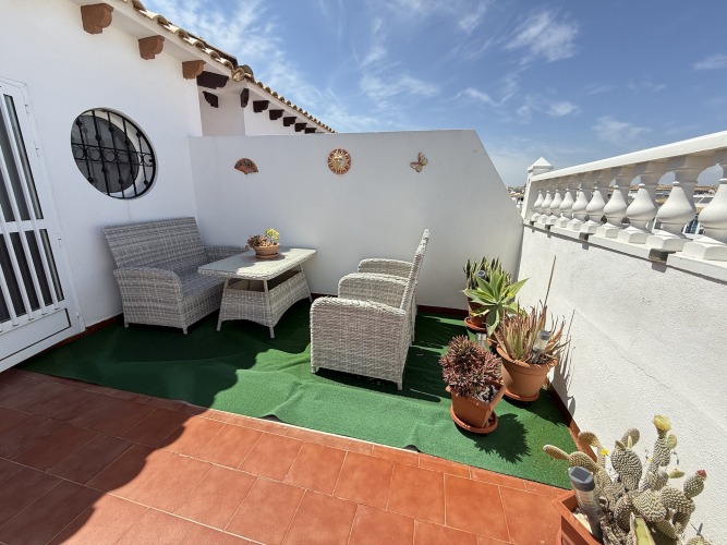 Foto apartman orihuela punta prima