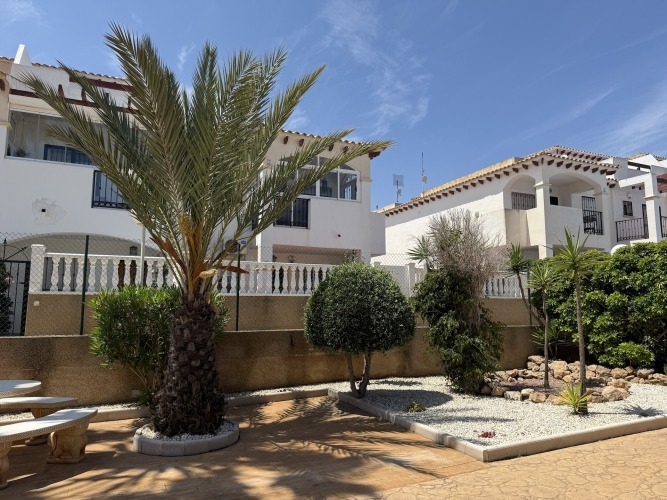 Foto apartman orihuela punta prima