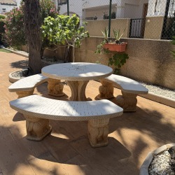 Foto apartman orihuela punta prima