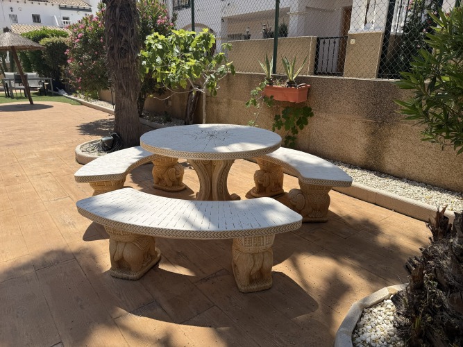 Foto apartman orihuela punta prima