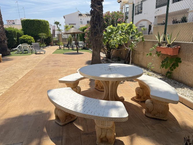 Foto apartman orihuela punta prima