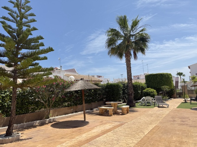 Foto apartman orihuela punta prima
