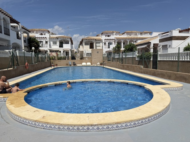 Foto apartman orihuela punta prima