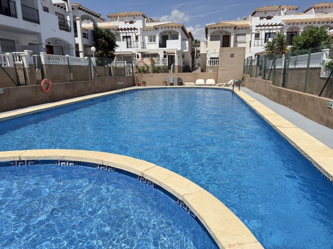 Foto apartman orihuela punta prima
