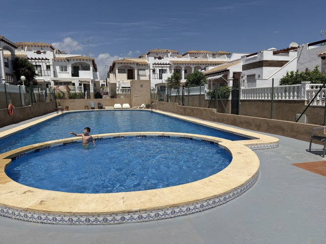 Foto apartman orihuela punta prima