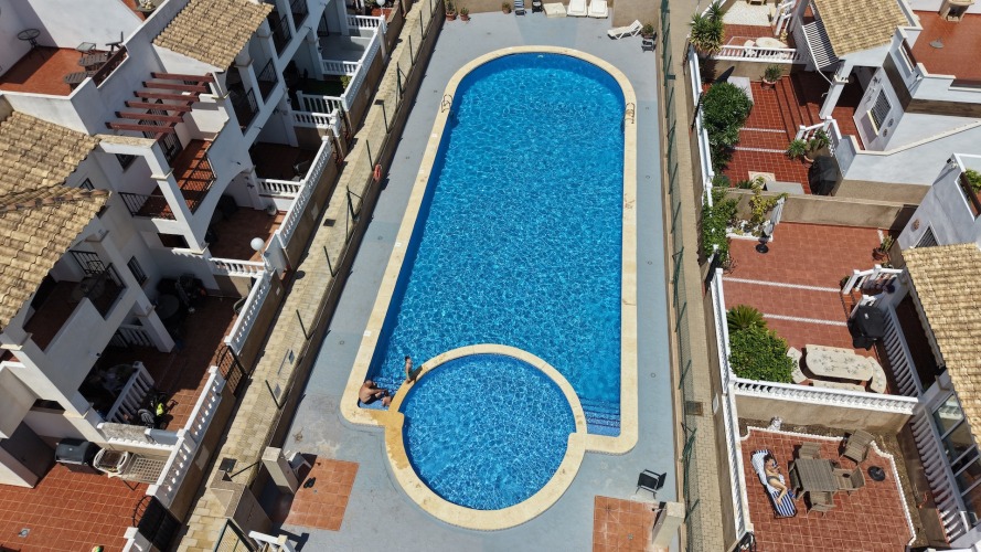 Foto apartman orihuela punta prima