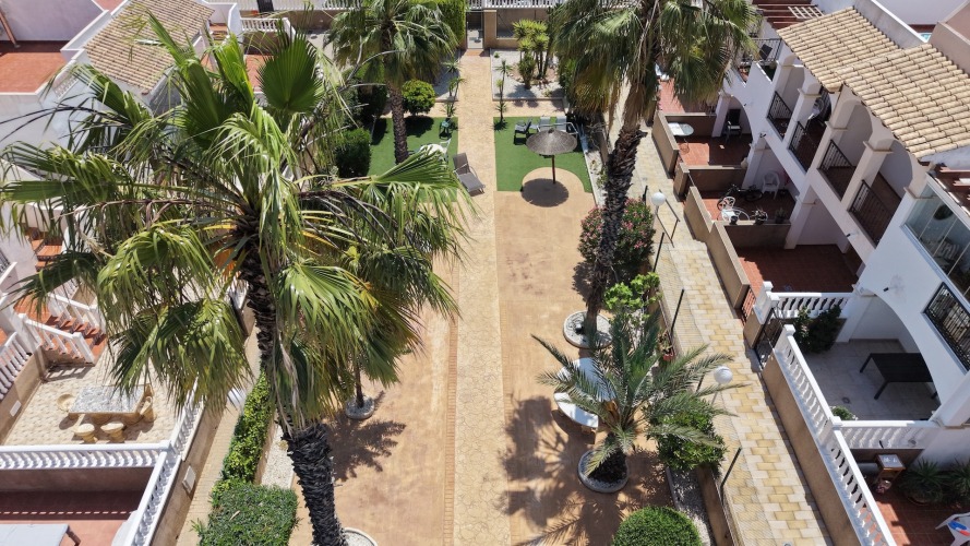 Foto apartman orihuela punta prima