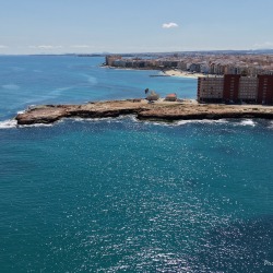 Photo of the vixen's cove