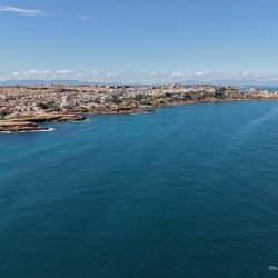 Photo of the vixen's cove