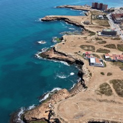Photo of the vixen's cove