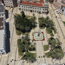 Foto z Cartageny