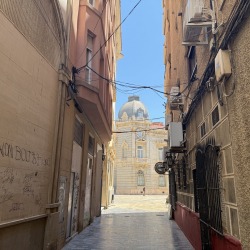 Foto z Cartageny