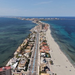 Foto La Manga