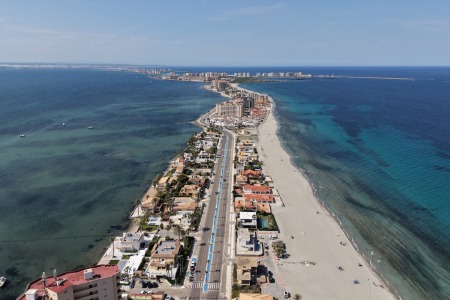 Foto: La Manga