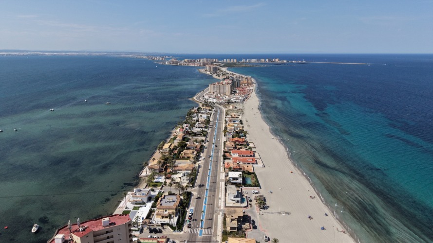 Foto La Manga
