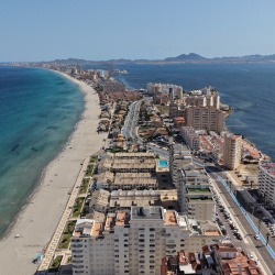Foto La Manga