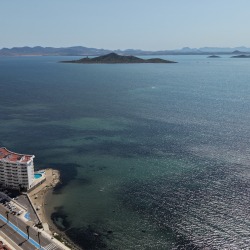 Foto La Manga