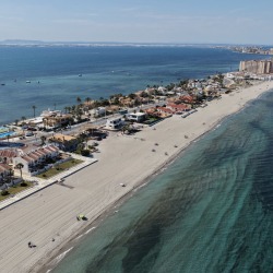Foto La Manga