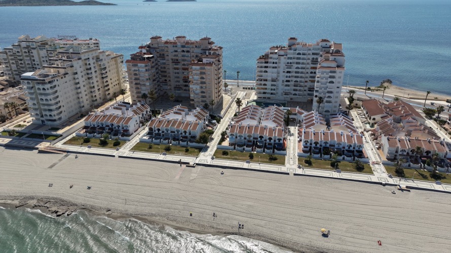 Foto La Manga