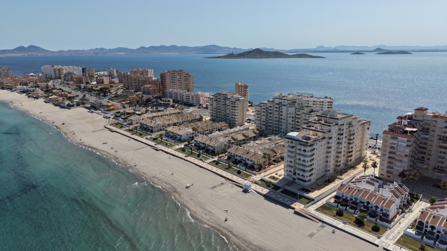 Foto La Manga