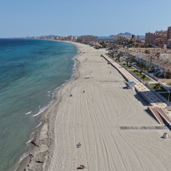 Foto La Manga
