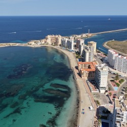 Foto La Manga