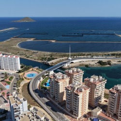 Foto La Manga