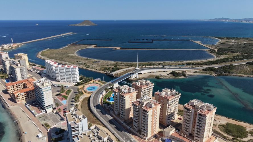 Foto La Manga