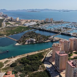 Foto La Manga
