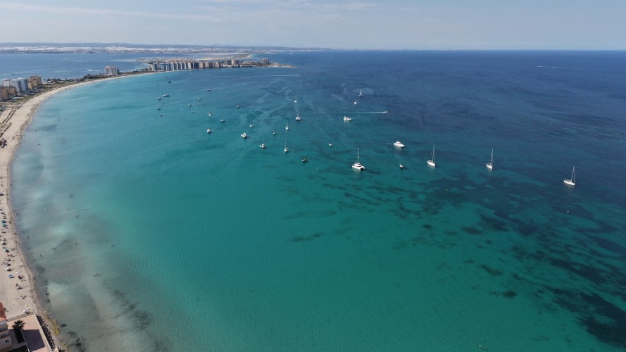 Foto La Manga
