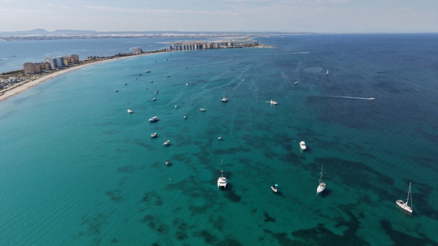 Foto La Manga