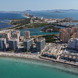 Foto La Manga