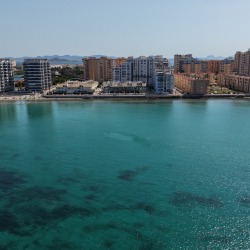 Foto La Manga